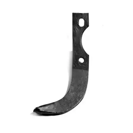 Universal Fräsmesser 200x30mm, rechts
